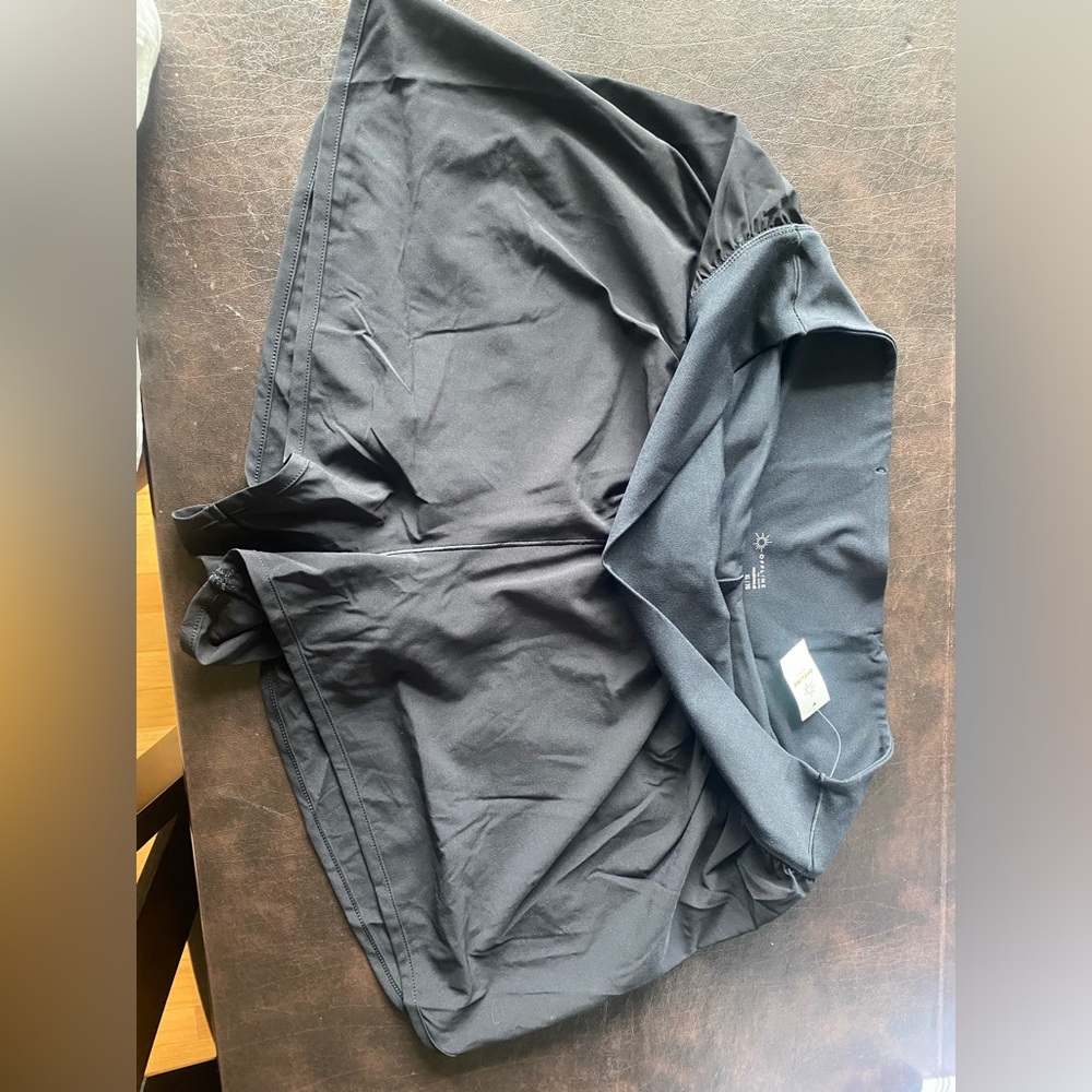 Aerie offline black shorts *two pairs